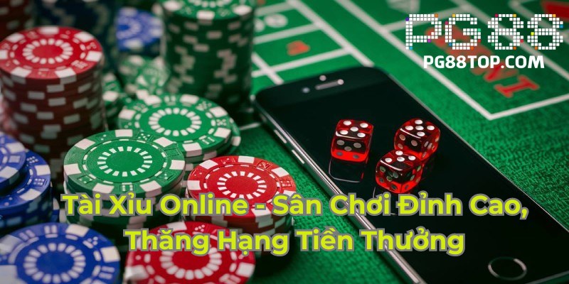 Tài Xỉu Online