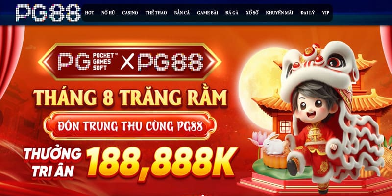 Giới thiệu PG88 với những sản phẩm cá cược độc đáo, đặc biệt