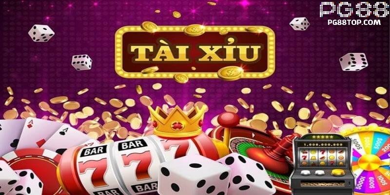 Giới thiệu luật chơi cơ bản của game tài xỉu