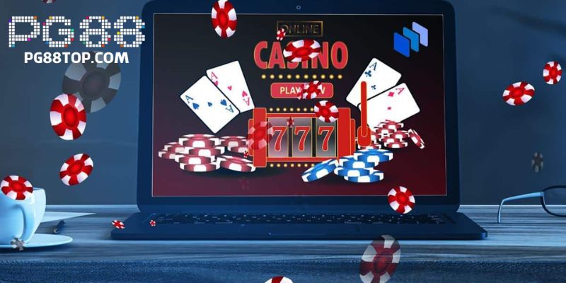 Lựa chọn nơi uy tín là kinh nghiệm chơi casino online