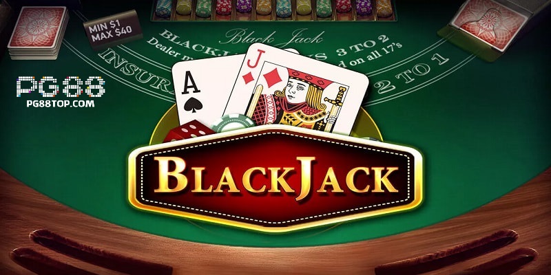 Về Blackjack - Thông tin game cá cược trực tuyến