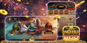 game SLot Nổ Hũ 789